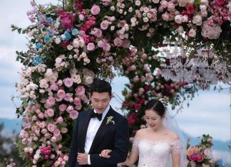 Hyun Bin and Son Ye-jin Nominated for Top Acting Awards at Baeksang Arts Awards