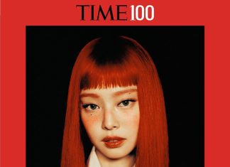 Jennie Is Only K-Pop Artist on TIME’s ‘100 Most Influential People’ List