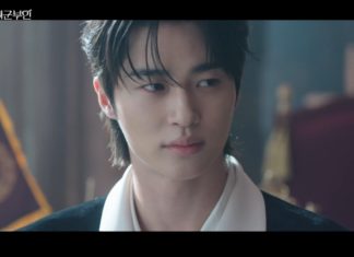 Byeon Woo-seok Defends IU: ‘She Could Be My Future Wife’