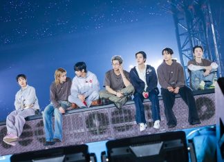BTS Electrifies Tokyo Dome with ‘Arirang’ Sing-Along, Drawing 110,000 Fans