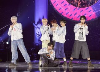 NCT WISH Concludes 33-Show Tour at Sold-Out KSPO Dome Ahead of Comeback