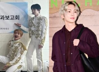 SHINee’s Key Returns to Entertainment After 5 Months Amidst Controversy