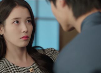 IU Suffers Egg Attack, Romantic Leap with Byeon Woo-seok Fuels 11% Viewership Spike