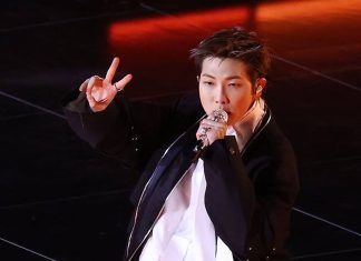 RM Faces Smoking Allegations in Japan, Stirring Fans After Past Appeal for Trust