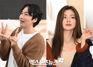Lee Kwang-soo Discusses Open Dates with Lee Sun-bin, Confidently Stating, ‘Now I Can Too,’ After 9 Years Together