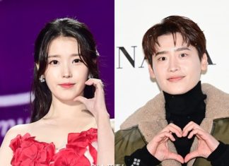 IU on Her Four-Year Public Relationship with Lee Jong-suk: ‘No Need to Talk About Love if It’s True’