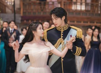 ’21st Century Grand Prince’s Wife’ Soars with Double-Digit Ratings as IU and Byeon Woo-seok’s Proposal Storyline Unfolds