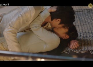 IU, Byeon Woo-seok Share Public Proposal, Yacht Kiss in ’21st Century Grand Princess’