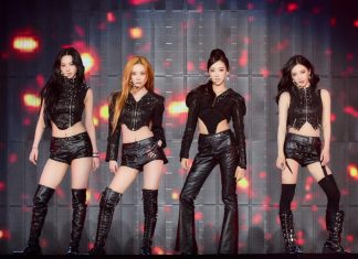 Aespa Delivers ‘Fierce Sound’ Performance, Concluding Japan Dome Tour at Tokyo Dome