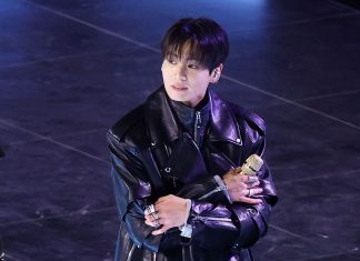 BTS Jungkook Apologizes for Sound Issues at U.S. Concert: ‘I’m Also Angry’