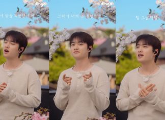 Doh Kyung-soo’s Two-Year-Old Track ‘Popcorn’ Enjoys Resurgence, Eyes Long-Term Success