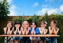 Queenz Eye Confirms May Comeback, Collaborating with Hit Producers for aespa and IVE