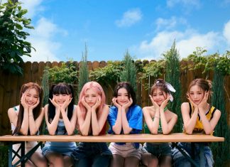 Queenz Eye Confirms May Comeback, Collaborating with Hit Producers for aespa and IVE