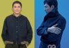 Tony Leung Returns to Seoul After 18 Years for Special Interview with Lee Jung-jae