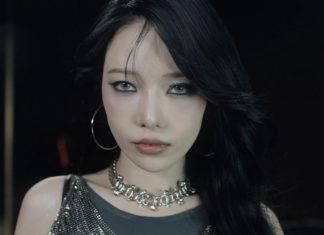 Jeon So-min Makes Solo Debut After Nine Years with ‘Backseat’