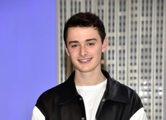 Actor Noah Schnapp Reveals Boyfriend After Coming Out