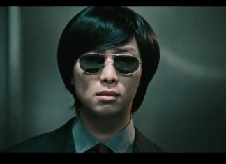 BTS Unveils ‘2.0’ Music Video with ‘Oldboy’ Homage