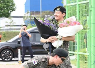 Taiwanese Celebrity Military Service Scandal Prompts Calls to Emulate BTS