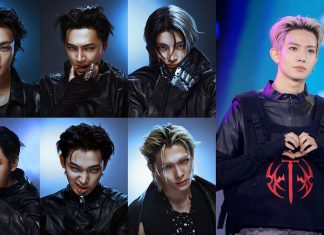 ENHYPEN Embarks on New Tour, Heeseung Teases Solo Debut