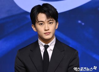 NCT’s Mark Departs Group; Fans Noticed ‘Tearful’ Scenes at ‘Somber’ Concert