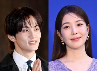 After BoA, Mark Also Leaves SM Entertainment