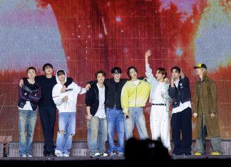 SEVENTEEN Announces All 13 Members Renew Contracts, Surprising Fans at Concert