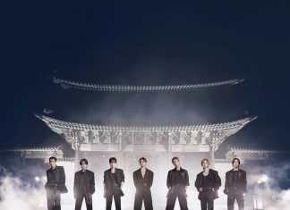 BTS Tops ‘Billboard 200’ for Second Consecutive Week – A First for a Korean Artist