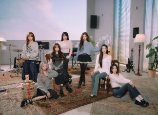 Billlie to Join May Comeback with First Full Album