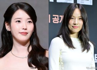 IU Ends 9-Year Feud Rumors with Lee Hyori; Lee Sang-soon Recalls Crying While Watching ‘When Life Gives You Tangerines’