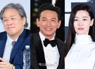 Hwang Jung-min’s ‘Hope’ Competes at Cannes After 4 Years; Park Chan-wook to Judge – Jun Ji-hyun’s ‘Cluster’ Also Invited