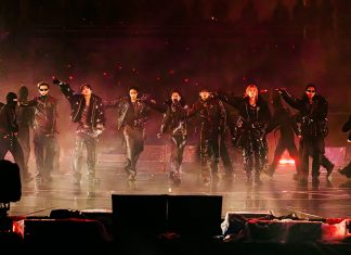BTS Sets the Stage Ablaze: World-Class Return Shakes Goyang, Members Earnestly Appeal ‘Trust Us Once’