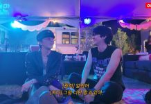 G-Dragon Displays Playful Chemistry with Hwang Kwang-hee, Teasing, ‘Coachella Debut? Hwangtaeji’s “Wow” Will Happen’
