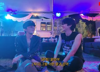 G-Dragon Displays Playful Chemistry with Hwang Kwang-hee, Teasing, ‘Coachella Debut? Hwangtaeji’s “Wow” Will Happen’