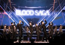 ENHYPEN Kicks Off First Tour as Six-Member Group, Hopes for Recognition